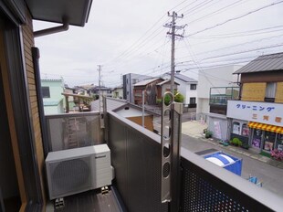 桜橋駅 徒歩21分 1階の物件内観写真